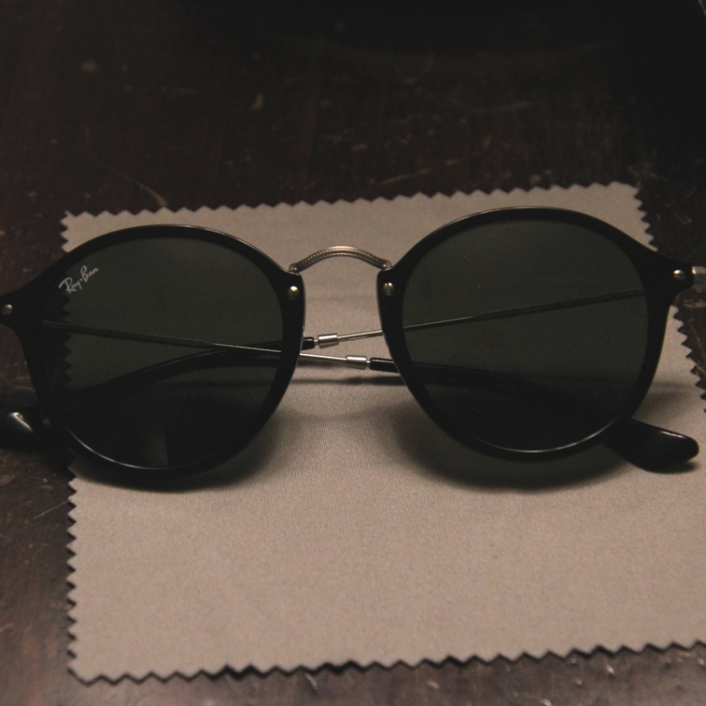 COPY - Ray-Ban Sunglasses **READ DESCRIPTION**